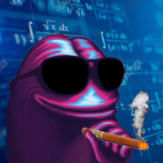 Steam Avatar