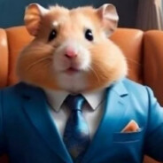 тапать хамяк