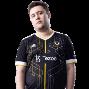 近鸡远脚七连压Zywoo