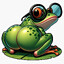 Steam avatar