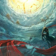 别是个孤独的人吧