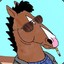 Bojack Horseman