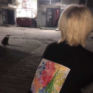 女人都想得到我