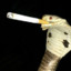 Cobra-Cigarette