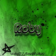 Roby