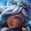 Taliyah