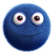 Fuzzball