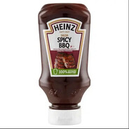 HEINZ Barbecue