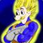 Super Saiyan Weegee