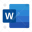 MICROSOFT WORD