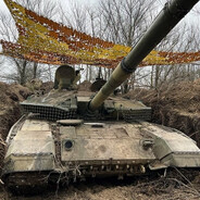 ZOV Т-90М-ПРОРЫВ