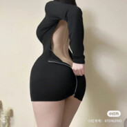 她说戴了不算给