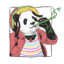 REGGAE PANDA