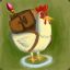 Aghanim&#039;s Pet Chicken