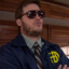 Burt Macklin