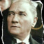 ATATURK;кιzιявєу