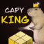 Capyking