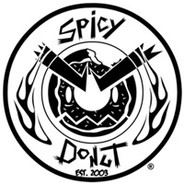 SpicyDonut