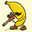 La Banane but no bottomfrag
