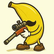 La Banane but no bottomfrag