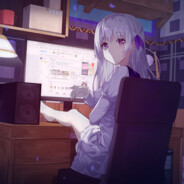 白花恋诗