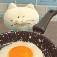 让我做饭求你了