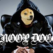 ⎛⎝snoop doge⎠⎞