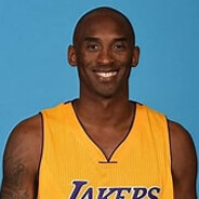 尻比• 布莱恩特