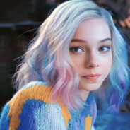 裤衩卡在屁股缝