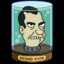 Richard Nixon&#039;s Head In A Jar