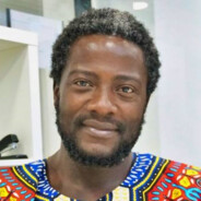 Bertrand Ndongo