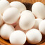 2 Dozen Eggs