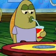 比奇堡第一快餐手