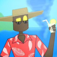 Steam Avatar