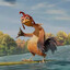 Chicken Joe