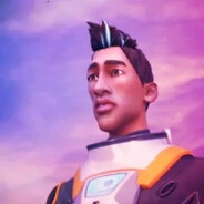 Steam Avatar