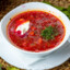 Dry Borsch