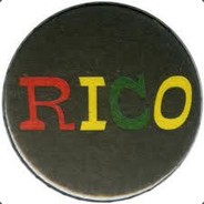 Rico avatar