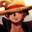 Monkey D Luffy