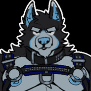 Dozer Wolf
