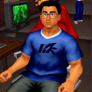 Player avatar