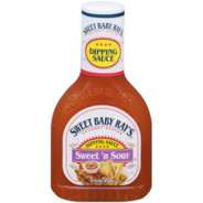 Sweet and sour sauce