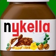 Nutella <3