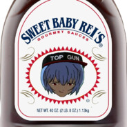 Sweet Baby Rei&#039;s