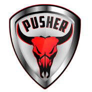 Pusher