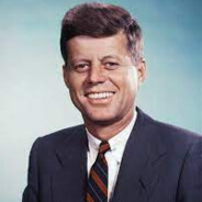 John F Kennedy Scout