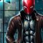 Red Hood