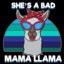 Mama Llama