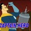 CaptainHero