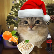 novogodni chudik#MRAZRUST